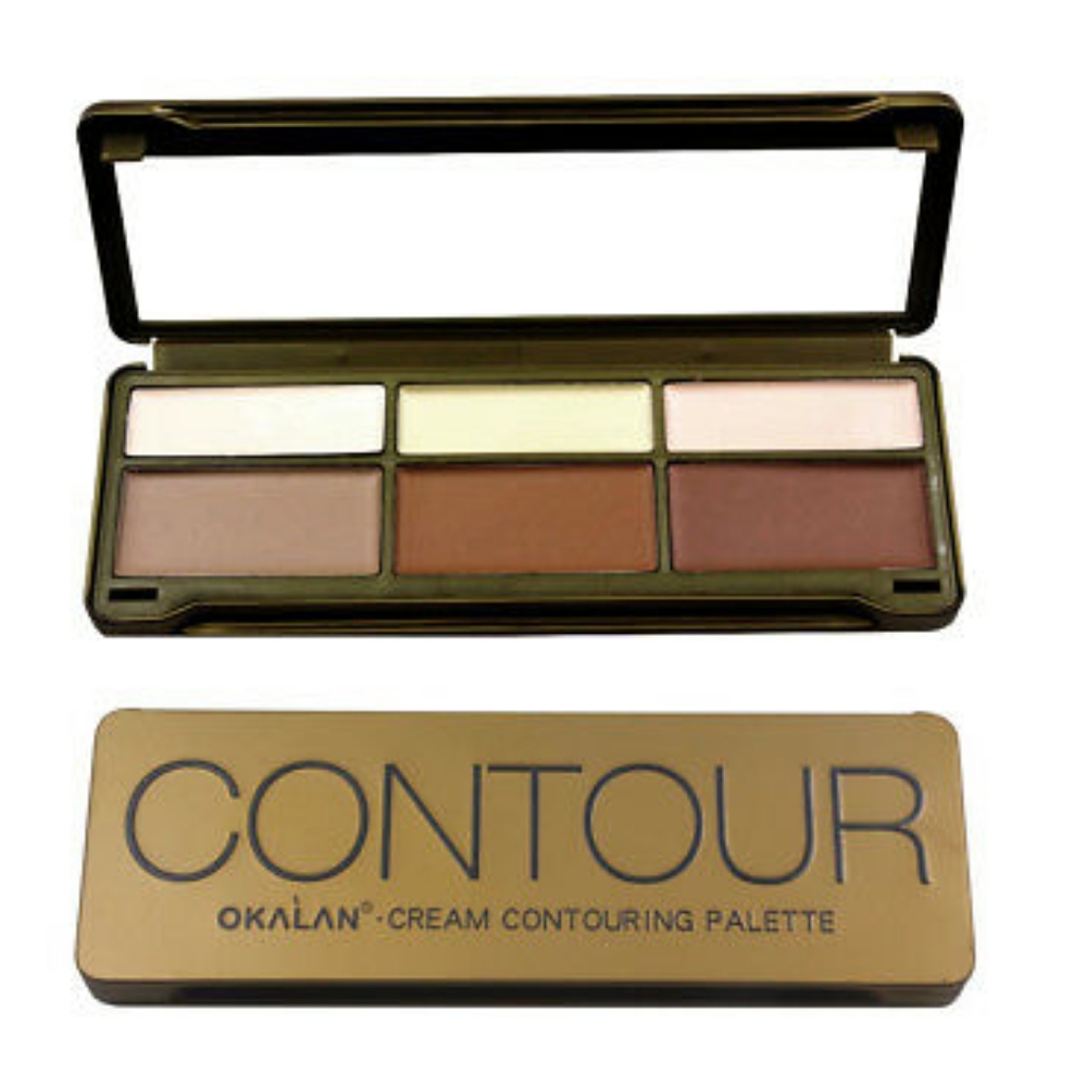 Contour &highlight